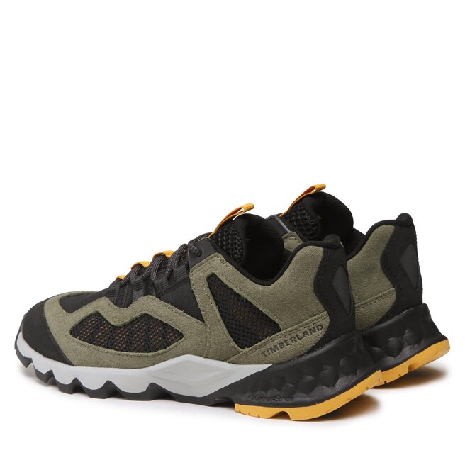 Timberland Scarpe da trekking Timberland Solar Wave TB0A5SSM9911 Verde