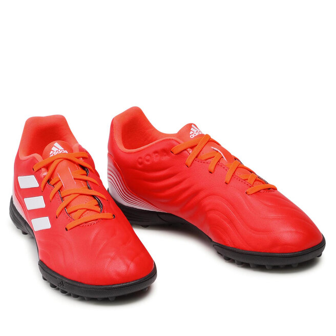 adidas Взуття adidas Copa Sense.3 Tf J FY6164 Red/Ftwwht/Solred