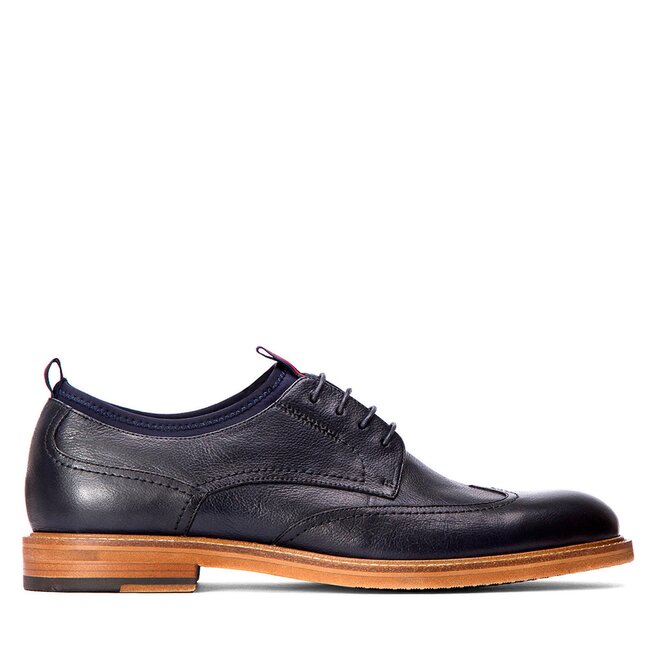 Kazar Chaussures basses Kazar Nasu 39222-01-N9 Granatowy