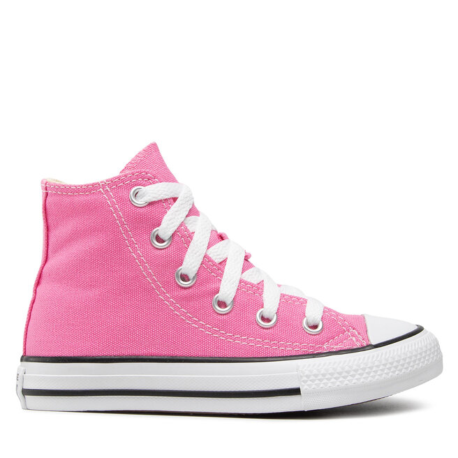 Converse Plátěnky Converse Yths C/T Allsta 3J234C Pink