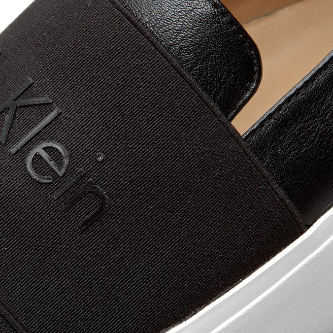 calvin klein jacinta sneaker