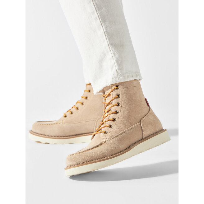 Botine levis outlet