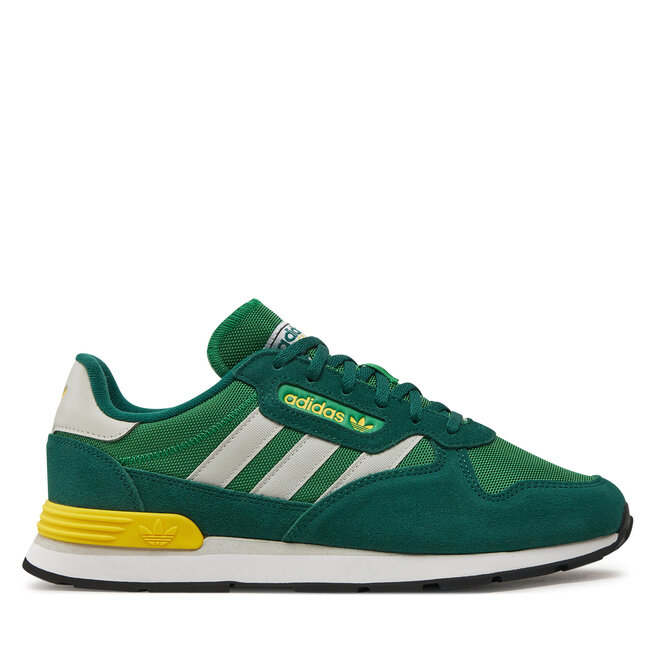 Sneakersy adidas Treziod 2.0 - Zielony