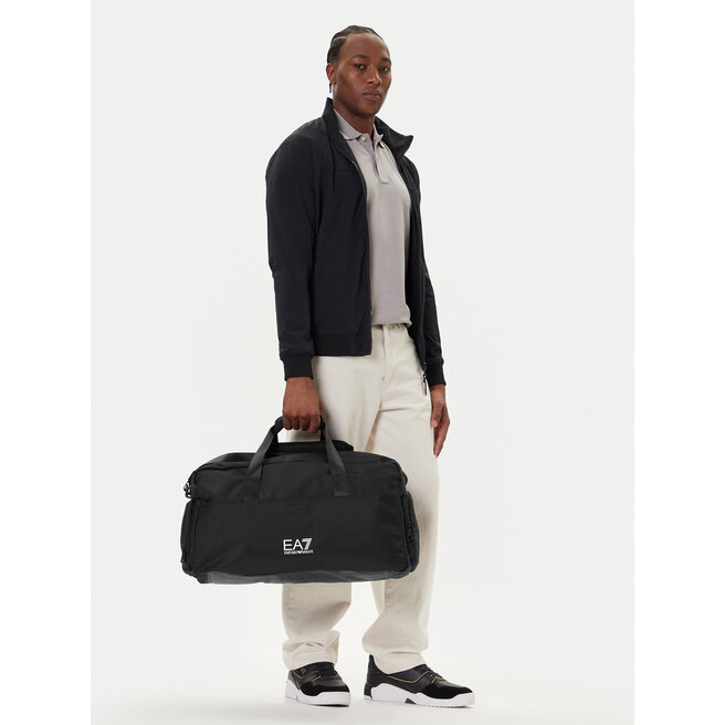 Torba sportowa EA7 Emporio Armani