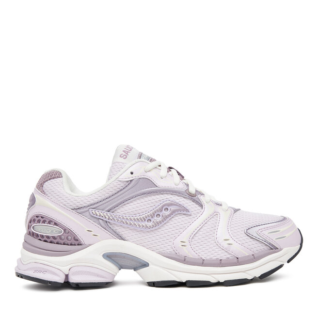 Sneakersy Saucony Progrid Triumph 4 CS - Różowy