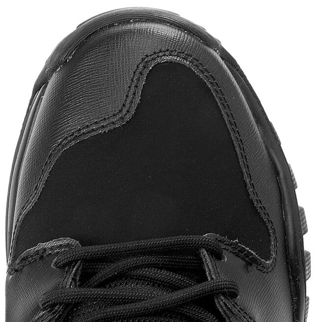 Zapatos Nike Dual Fusion Hills Mid Leather 695784 004 • Www.zapatos.es