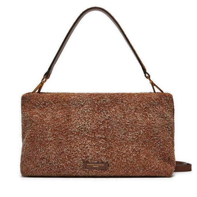 Torebka Gianni Chiarini Anais BS 11186 - Brązowy