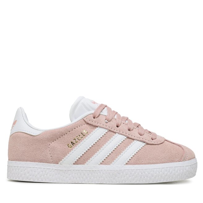 Sneakersy adidas Gazelle C - Różowy