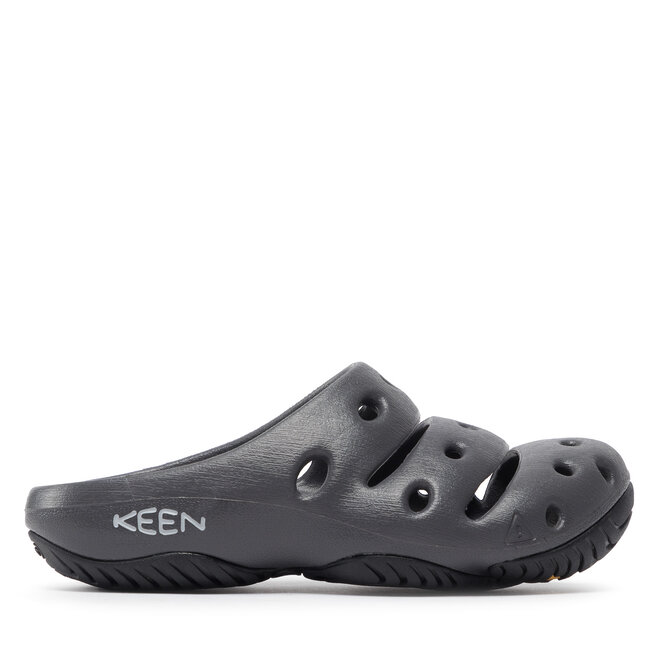 Keen Nazouváky Keen Yogui 1026246 Magnet/Black