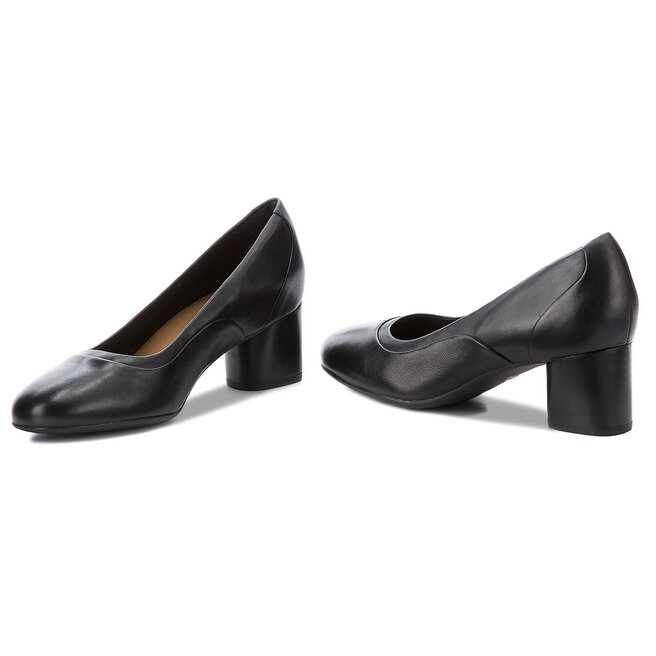 Clarks un clearance cosmo step