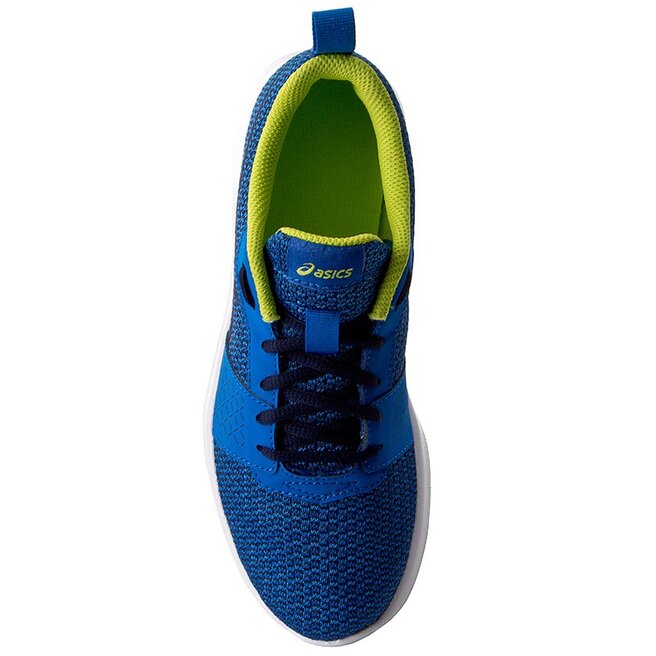 Asics kanmei bleu new arrivals
