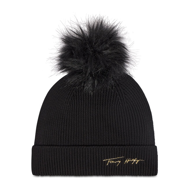 Kepurė Tommy Hilfiger Signature 