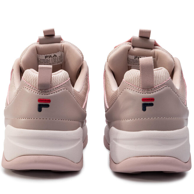 Fila ray rose online