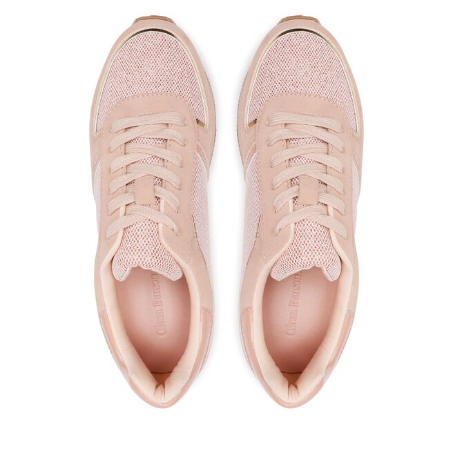 Clara Barson Sneakers Clara Barson WS22266-01 Pink