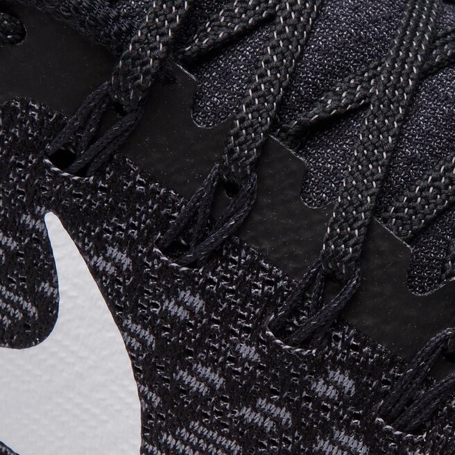 Nike Air Zoom Pegasus 35 942851 001 Black White Gunsmoke