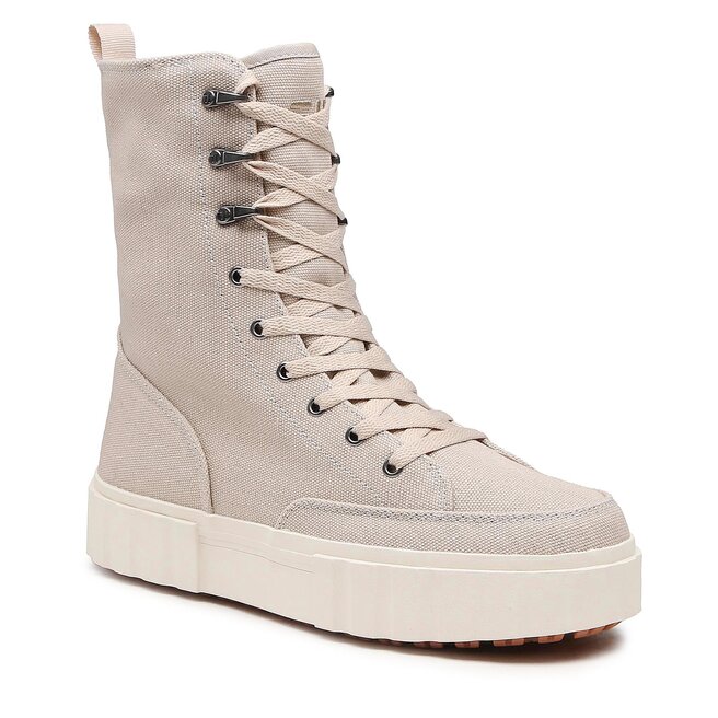 Botines fila sales