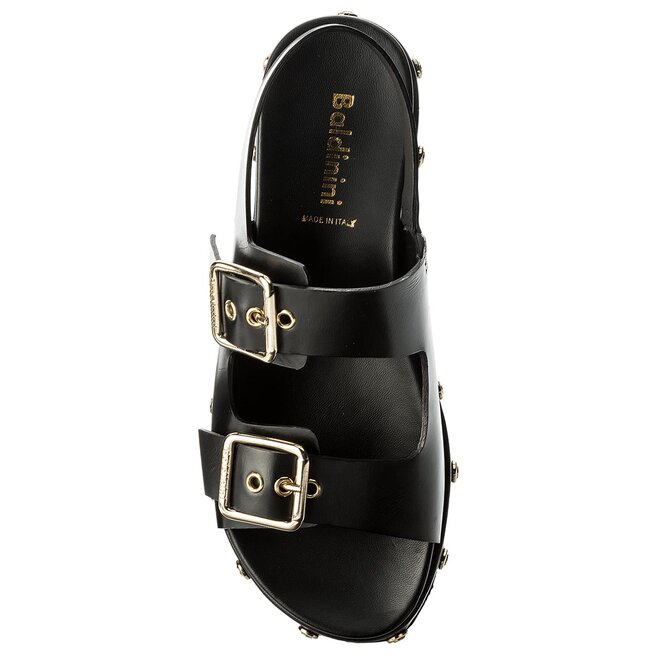 Baldinini 899178XGARO000000 Nero obuvki.bg