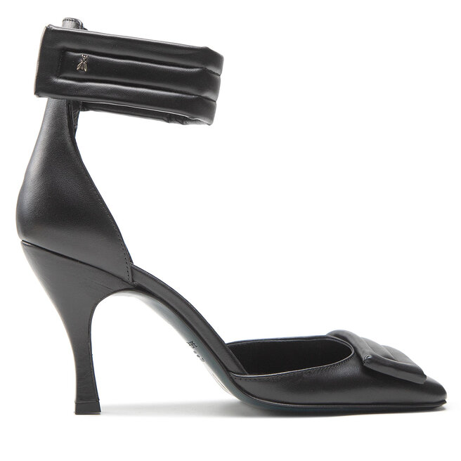 Patrizia Pepe Обувки на ток Patrizia Pepe 8Z0058/L011-K103 Nero