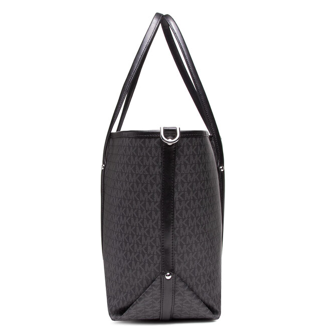 MICHAEL Michael Kors Geantă MICHAEL Michael Kors 30H0SKNT3B Black