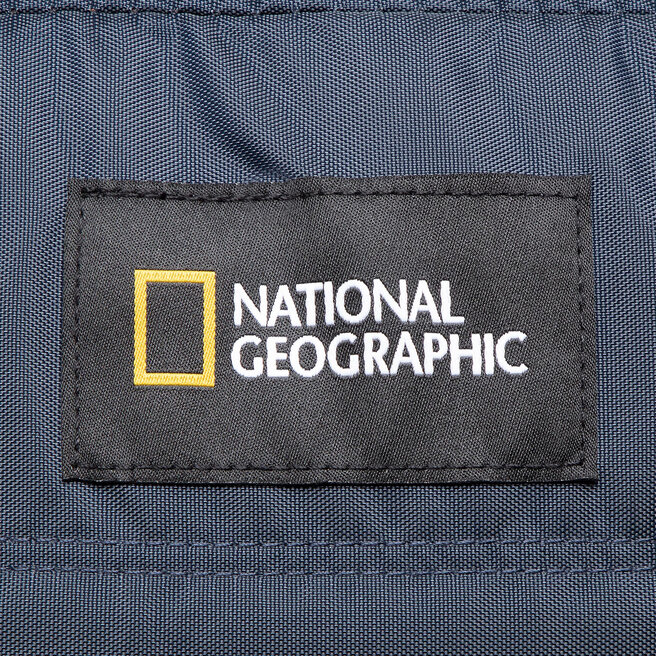 National Geographic Ruksak National Geographic 3 Way Backpack N11801.49 Navy