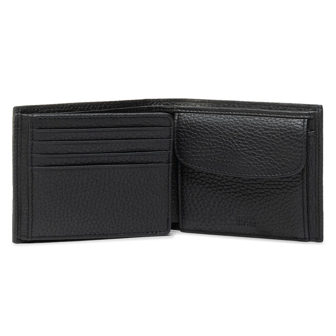 Boss crosstown outlet trifold