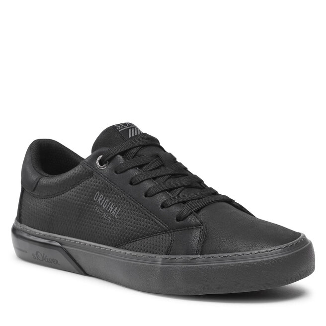 Męskie sneakersy s.Oliver