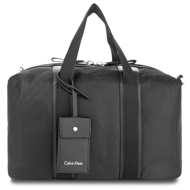 Calvin klein fluid duffle bag store