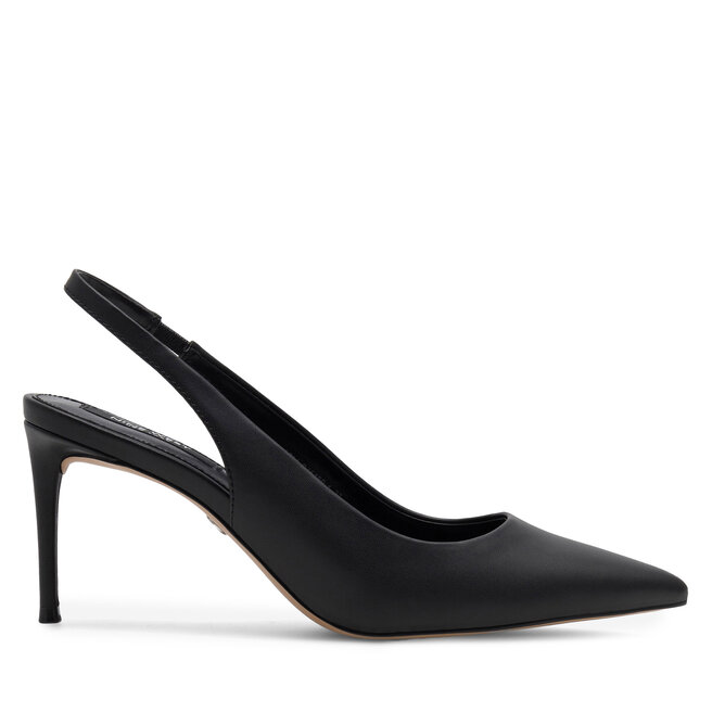 Sandały Nine West ASLI - Czarny