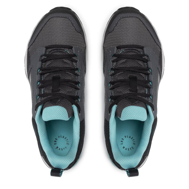 adidas Boty adidas Terrex Tracerocker 2 W H05686 Gray