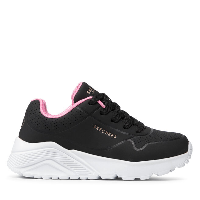 Sneakersy Skechers In My Zone - Czarny
