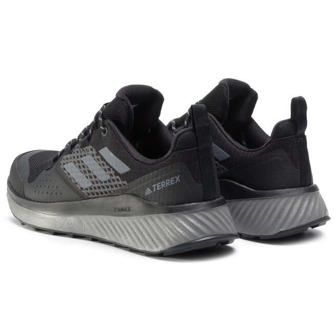 Buty adidas Terrex Folgian Hiker EF0404 Core Black/Grey Four/Grey One |  eobuwie.com.pl