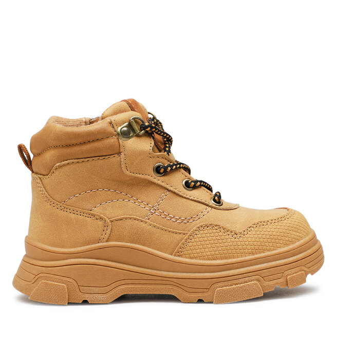 Chłopięce trapery Action Boy