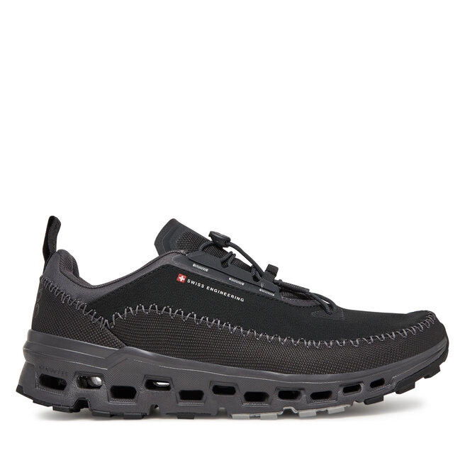 Buty do biegania On Cloudaway 2 - Czarny