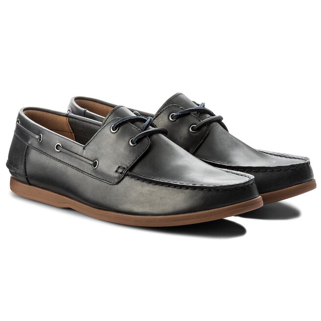 Clarks morven sail online
