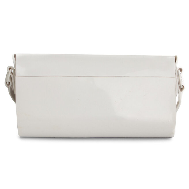 Melissa Táska Melissa Cute Bag Rainbow 34173 White 01177