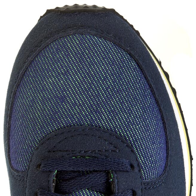 Zapatillas Le Coq Sportif Bolivar Denim Jr 1511021 Dress Blues