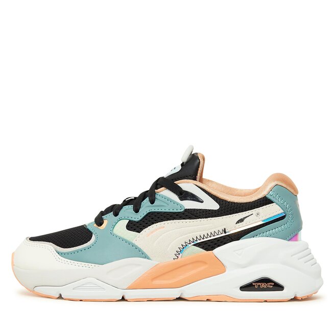 Zapatillas Puma Trc Mira Dimensions Wns 385969 05 De color