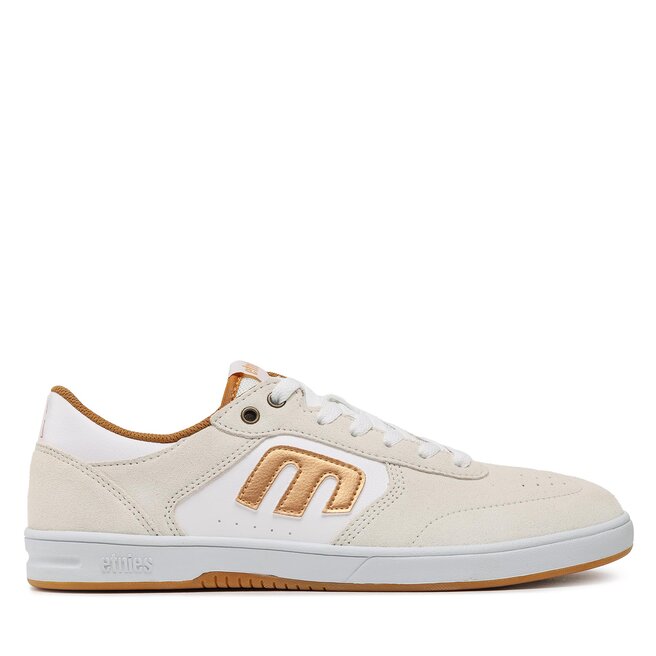 Sneakersy Etnies Windrow - Biały