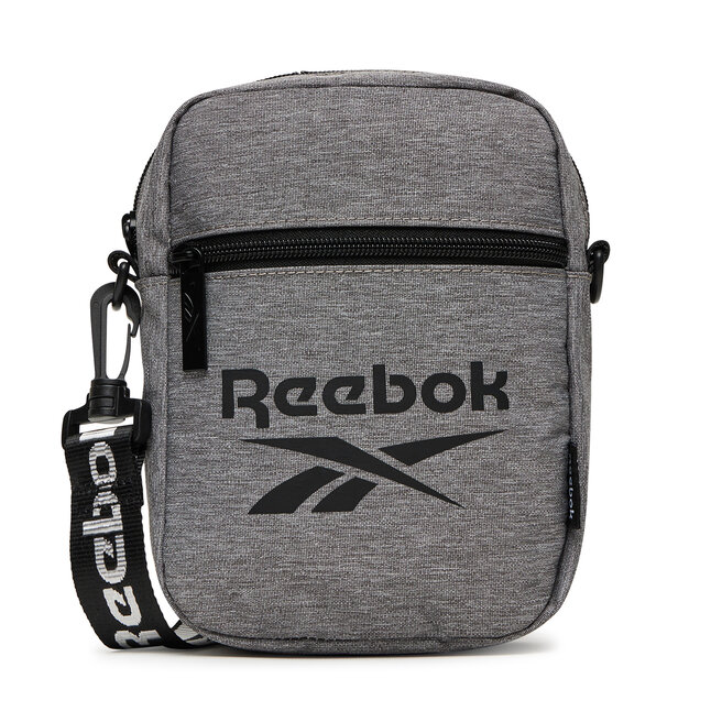 Saszetka Reebok - Szary