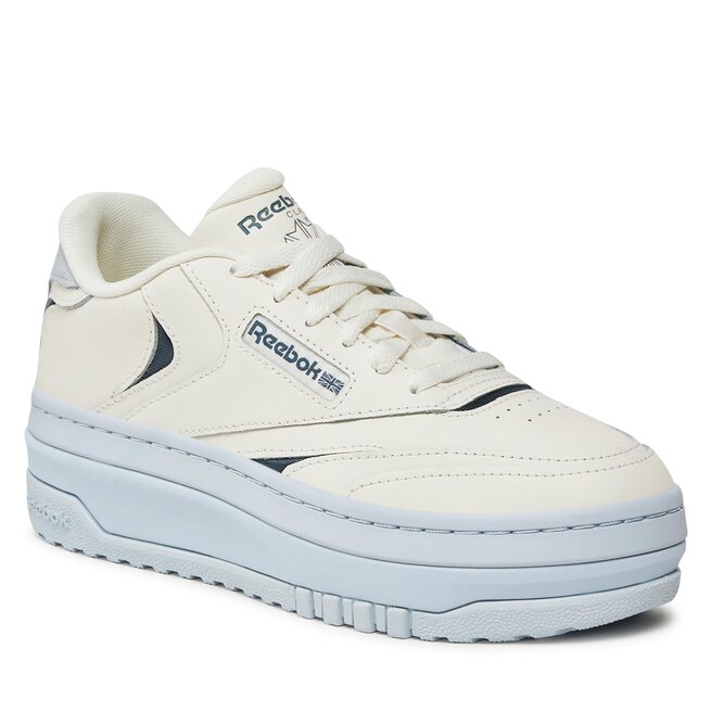 Reebok Pantofi Reebok Club C Extra IE0225 Alb