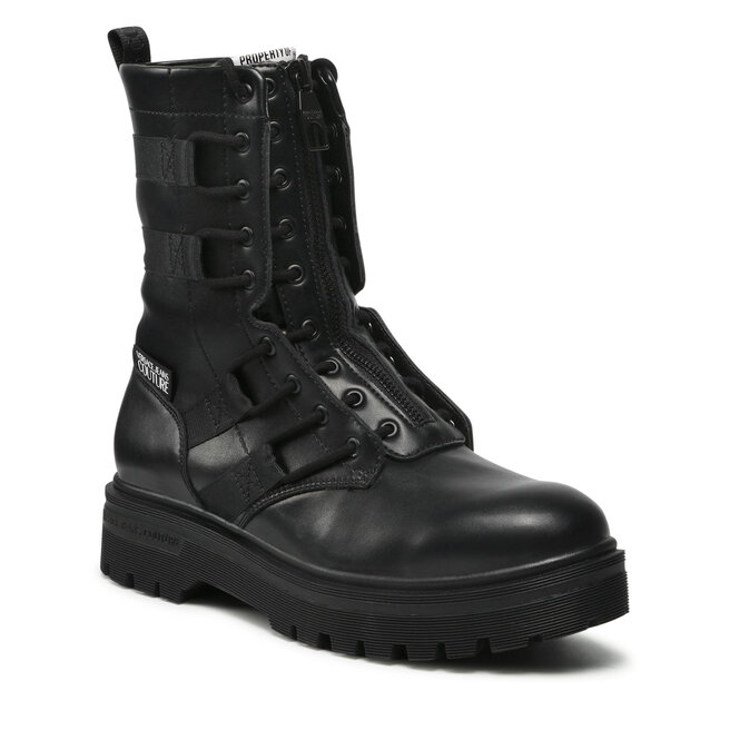 Versace jeans couture store botas