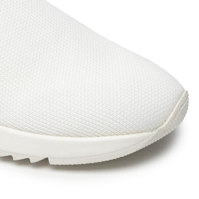 Caprice Sneakers Caprice 9-24702-08 White Knit 163