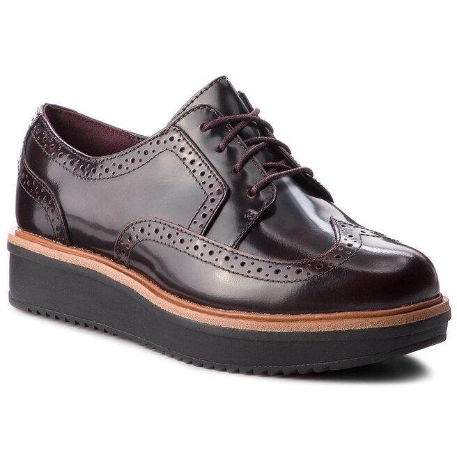 Teadale maira clarks outlet