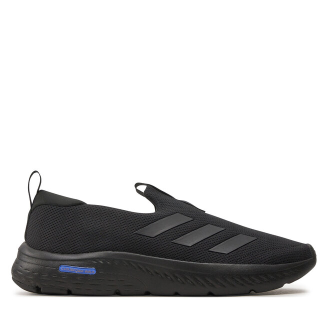 Sneakersy adidas Cloudfoam Move Lounger - Czarny