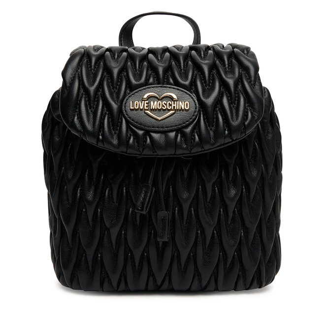 Plecak LOVE MOSCHINO