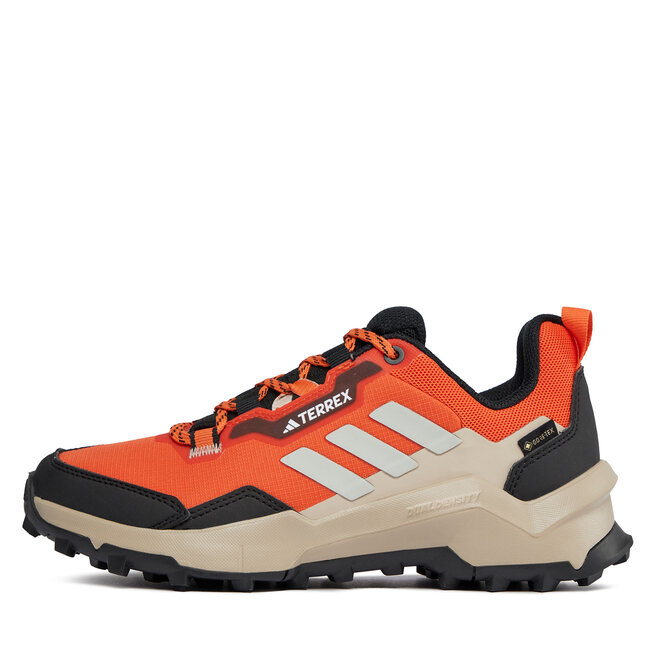 adidas Pantofi adidas Terrex AX4 GORE-TEX Hiking Shoes IF4862 Seimor/Wonsil/Wonbei