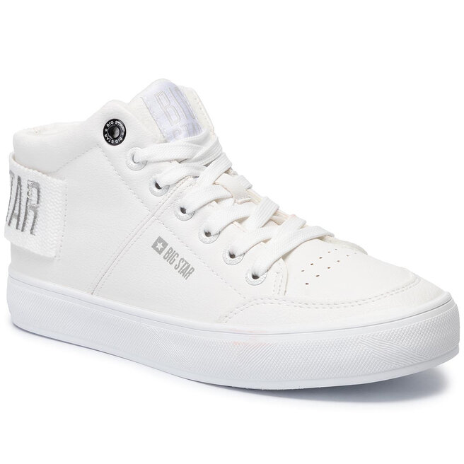 Αθλητικά Big Star Shoes EE274352 White