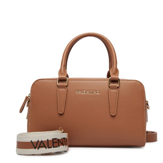 Torebka Valentino Zero Re VBS7B323 Brązowy -