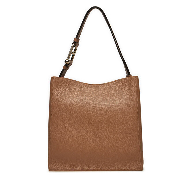 Torebka Furla Nuvola WB01338 HSF000 - Brązowy