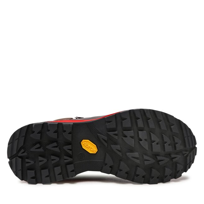 Grisport Trekkings Grisport 13701NV8G Lt Brown